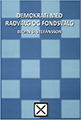Demokrati med radvalg og fondsvalg